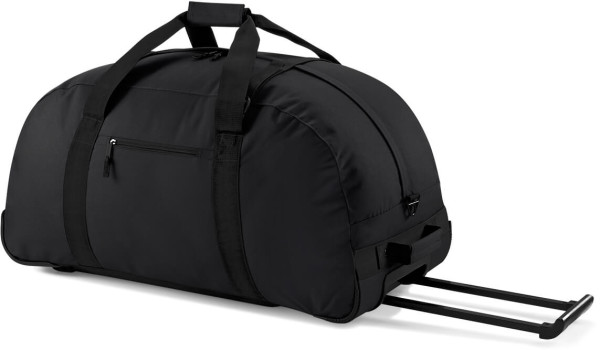 Travel Bag with Wheels