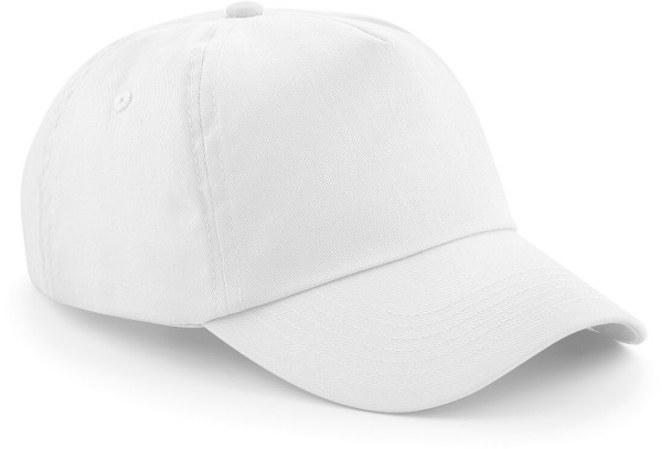 5 Panel Cap