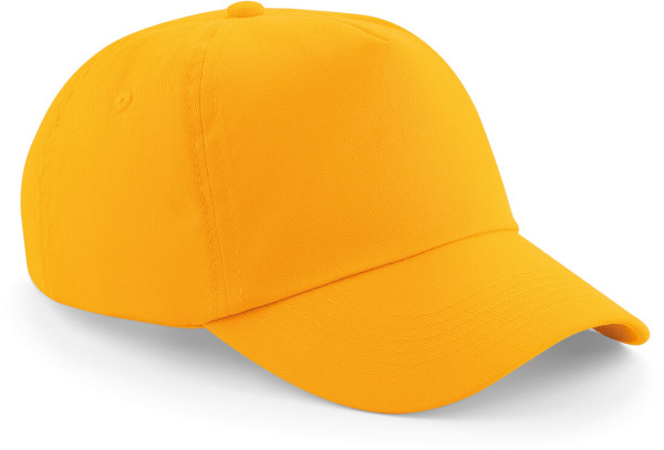 5 Panel Cap
