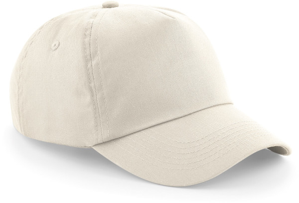 5 Panel Cap