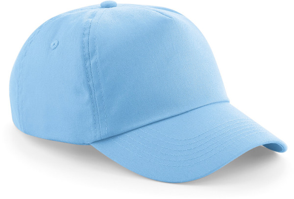 5 Panel Cap