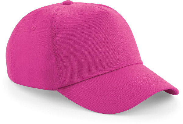 5 Panel Cap