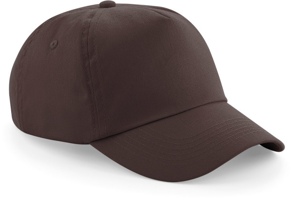 5 Panel Cap