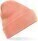 Beanie - ps-530045-beechfield-b-45-blush-pink-front-757ddf5c-78b6-47ad-bba9-ab0a3b3f19f8-web - variant 