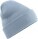 Beanie - ps-530045-beechfield-b-45-dusty-blue-front-e99bf118-0d54-40eb-a03c-39eb7e8e3fbc-web - variant 