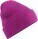 Beanie - ps-530045-beechfield-b-45-festival-fuchsia-front-90086659-fd05-4e4c-b8de-b94d462b8fcf-web - variant 