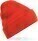 Beanie - ps-530045-beechfield-b-45-fire-red-front-9e560084-69ac-4d5e-9db2-e13299e0c29a-web - variant 
