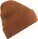 Beanie - ps-530045-beechfield-b-45-pumpkin-front-47ec8019-71bd-44e1-b657-340874cdf355-web - variant 
