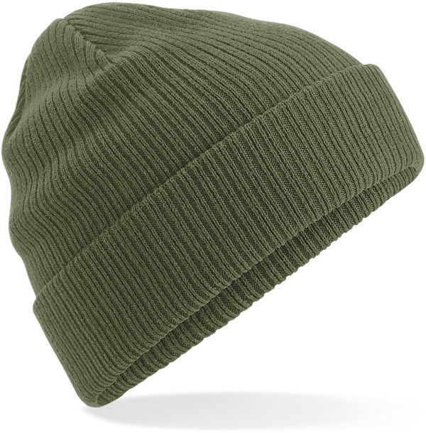 Organic Beanie