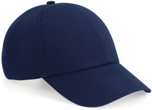 6 Panel Organic Cap - Reklamnepredmety