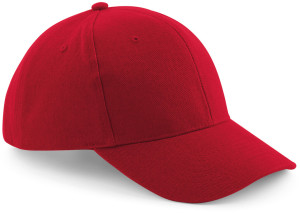 6 Panel Cap - Reklamnepredmety