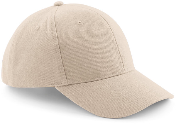 6 Panel Cap