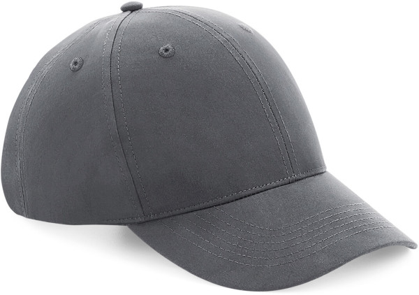 6 Panel Recycled Pro-Style Cap