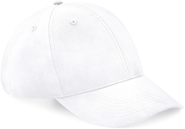 6 Panel Recycled Pro-Style Cap