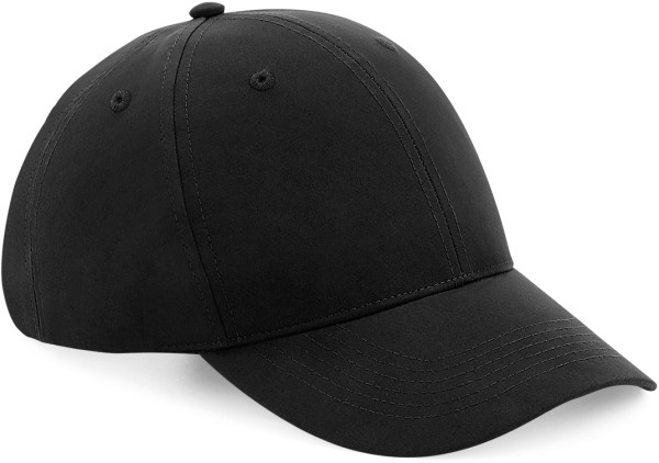 6 Panel Recycled Pro-Style Cap