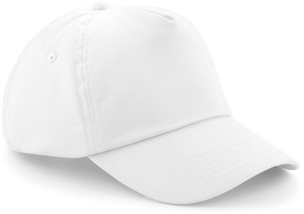 5 Panel Junior Cap