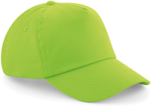 5 Panel Junior Cap - Reklamnepredmety