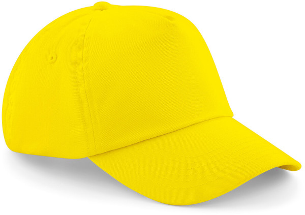 5 Panel Junior Cap