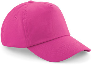 5 Panel Junior Cap - Reklamnepredmety