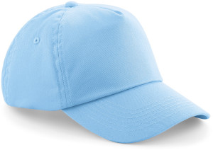 5 Panel Junior Cap - Reklamnepredmety