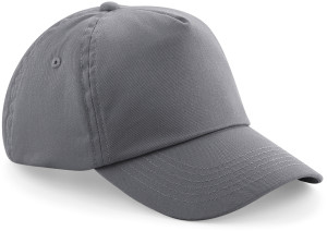 5 Panel Junior Cap - Reklamnepredmety