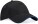 5 Panel Sandwich Cap - ps-53015c-beechfield-b-15c-black-bright-royal-front-03a11787-e3ae-4d35-acf9-9f9c11eb259e-web - variant 