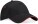 5 Panel Sandwich Cap - ps-53015c-beechfield-b-15c-black-classic-red-front-d3ea65f8-5548-4da5-be46-94add2a46ddc-web - variant 