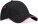 5 Panel Sandwich Cap - ps-53015c-beechfield-b-15c-black-fuchsia-front-aa91bb78-046d-4753-af36-7a1c4150d469-web - variant 
