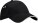 5 Panel Sandwich Cap - ps-53015c-beechfield-b-15c-black-white-front-05e5d9fb-4a1d-4fd2-a4ce-4916b92bdabf-web - variant 