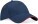 5 Panel Sandwich Cap - ps-53015c-beechfield-b-15c-french-navy-classic-red-front-1129b2ac-a8cb-4eb9-84bd-95424a8b9718-web - variant 