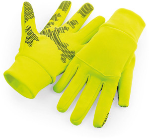 Softshell Sports Gloves - Reklamnepredmety