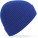 Knit Ribbed Beanie - 140177EF-BFDF-4796-9984-5F38A77F80BA - variant CC 53038005799