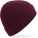 Knit Ribbed Beanie - 34C4D650-43E0-4880-AB2F-309706B2AC57 - variant CC 53038037099