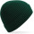 Knit Ribbed Beanie - FED50002-17F0-4617-84C6-C955C28AC80D - variant CC 53038054099