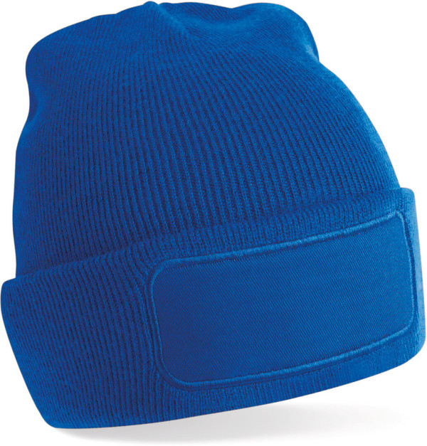 Patch Beanie