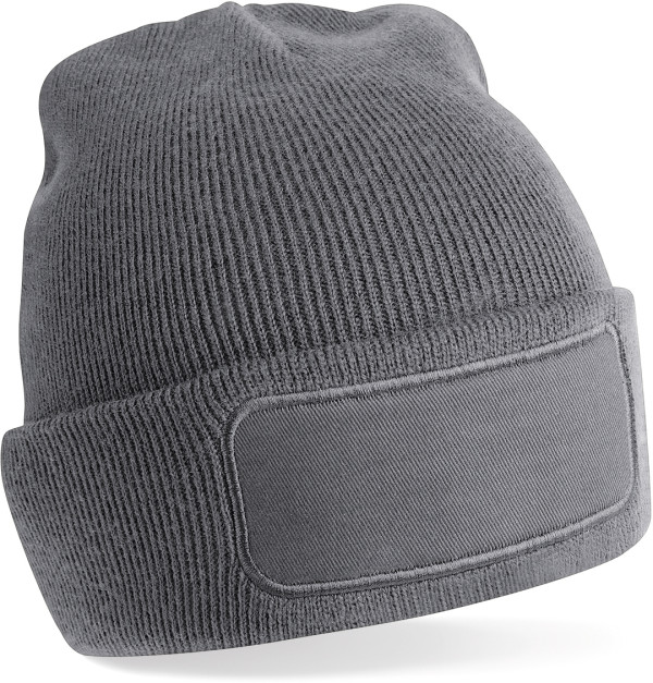Patch Beanie B 445