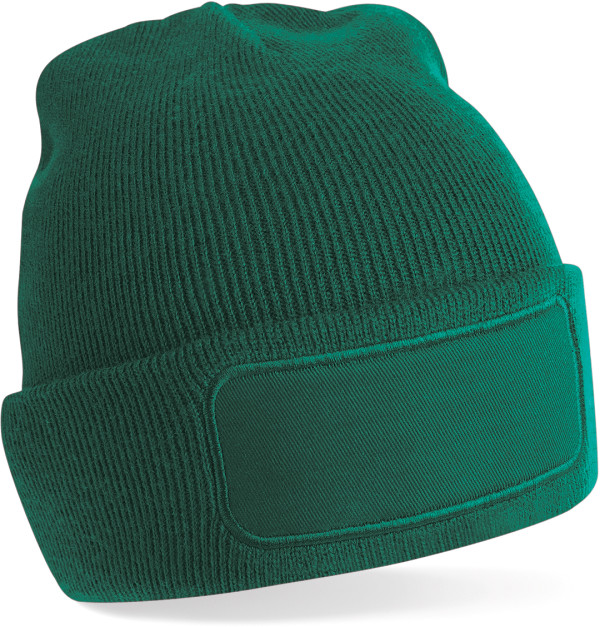 Patch Beanie B 445