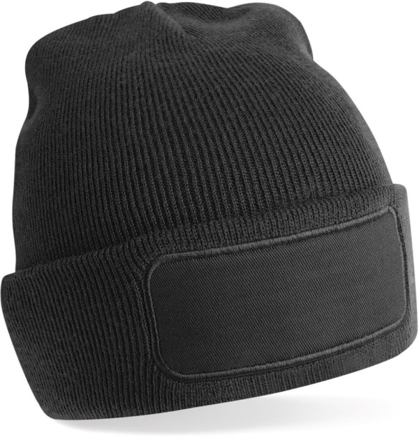 Patch Beanie