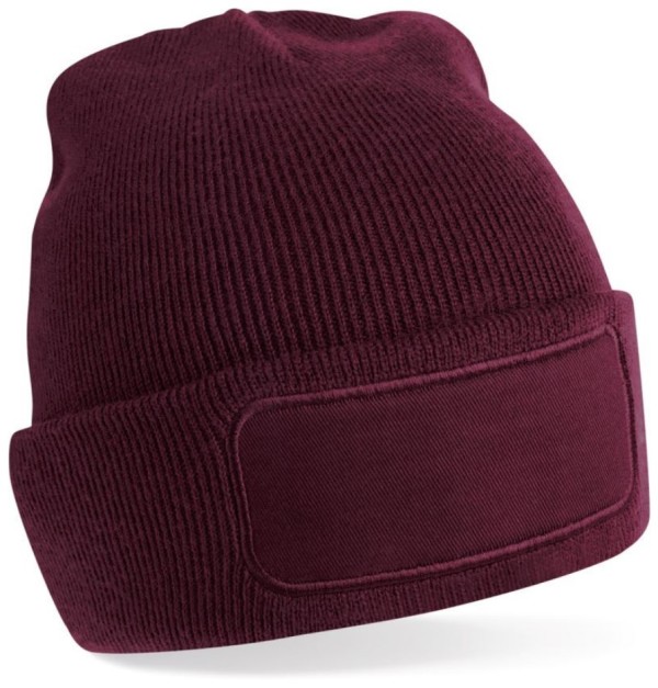 Patch Beanie B 445