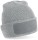 Patch Beanie B 445 - gray - variant