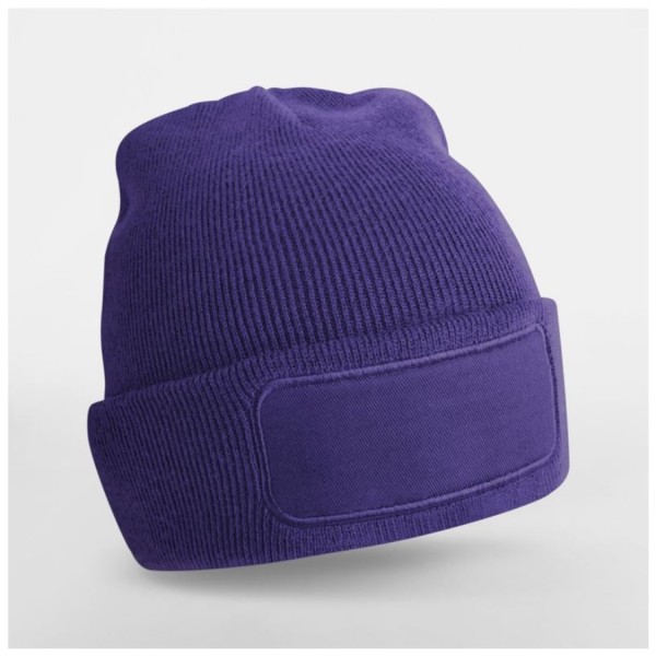 Patch Beanie B 445
