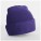 Patch Beanie B 445 - purp - variant