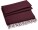 Woven Scarf - ps-530500-beechfield-b-500-burgundy-front-dfe7b51a-1a05-4a4f-8b21-10b70def169a-web - variant