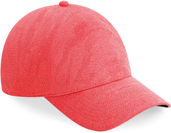 Seamless Performance Cap