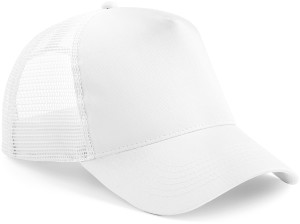 5 Panel Trucker Cap - Reklamnepredmety