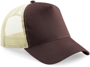 5 Panel Trucker Cap - Reklamnepredmety