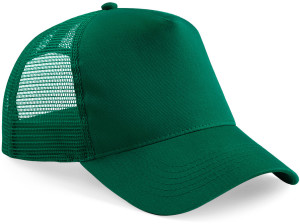 5 Panel Trucker Cap - Reklamnepredmety