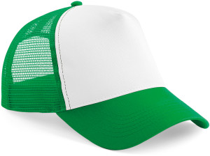 5 Panel Trucker Cap - Reklamnepredmety