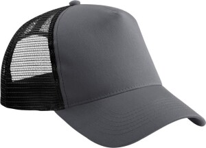 5 Panel Trucker Cap - Reklamnepredmety