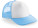 5 Panel Vintage Trucker - 9391F31E-AD5A-4B96-9B74-4F57C797B178 - variant CC 53064546799